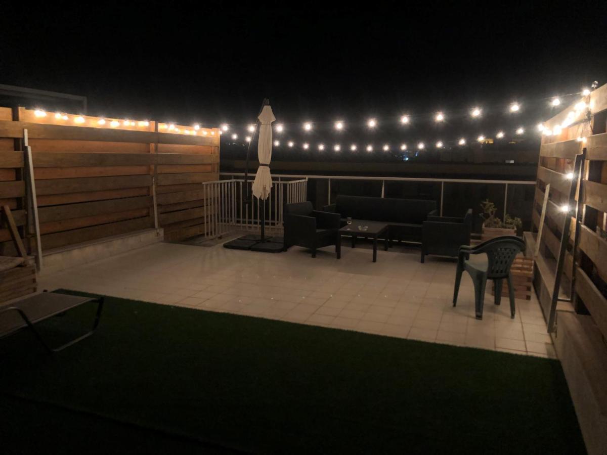 Con Solarium Privado
