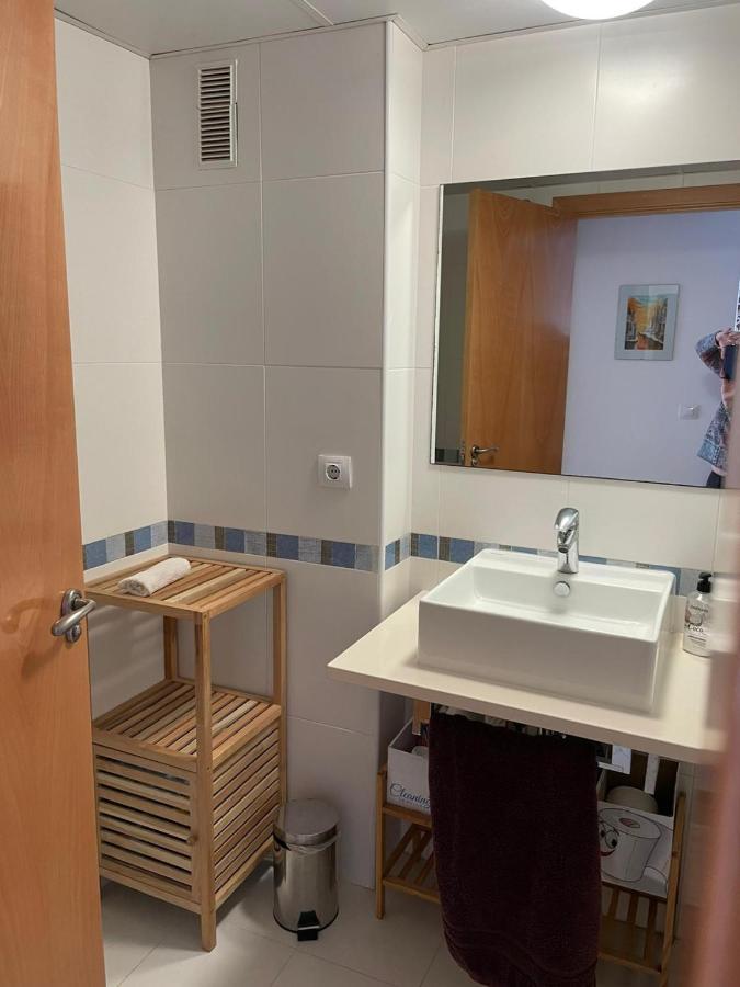 Con Solarium Privado * Cambrils