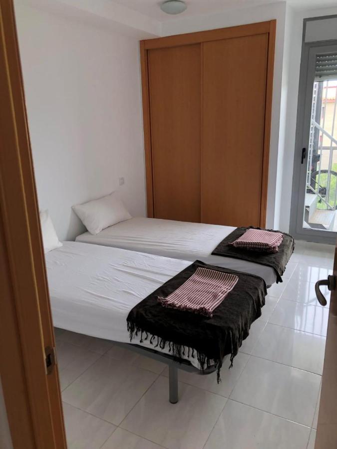 Apartment Con Solarium Privado Cambrils