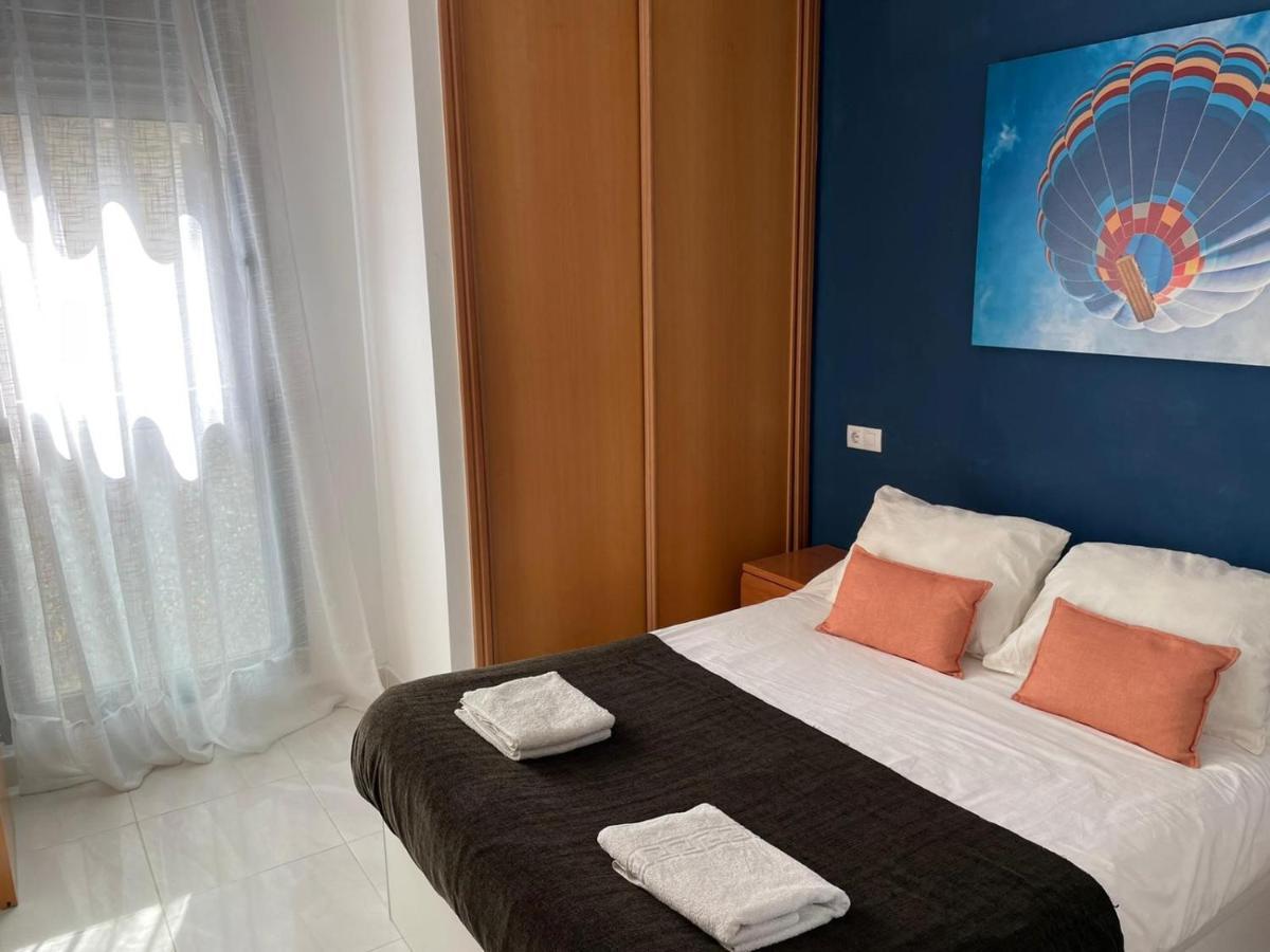 Appartamento Con Solarium Privado Cambrils