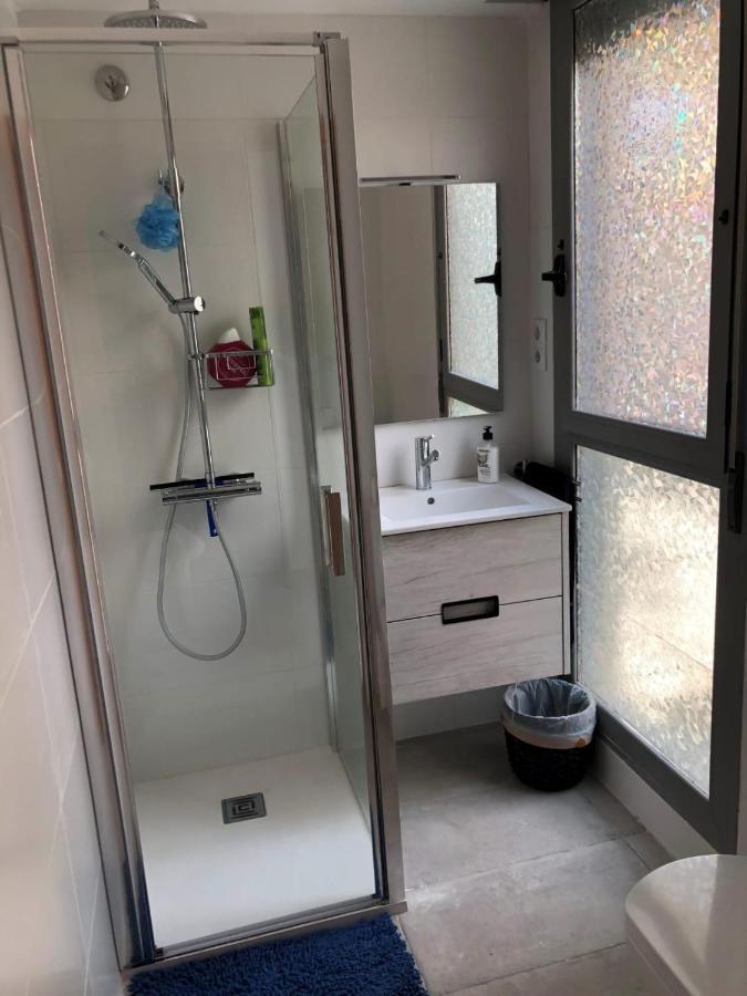 Apartment Con Solarium Privado *